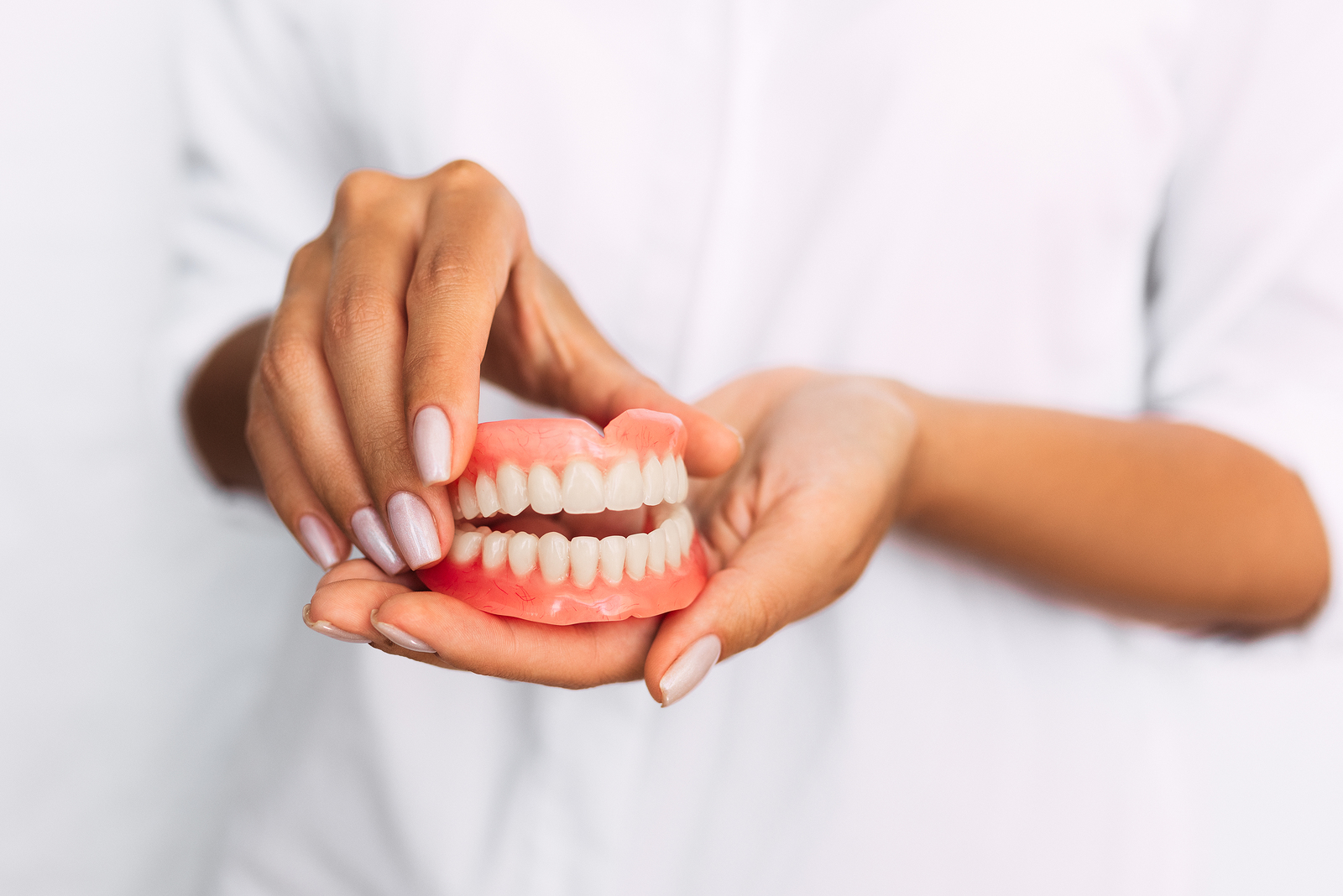 Benefits Of Overdentures
