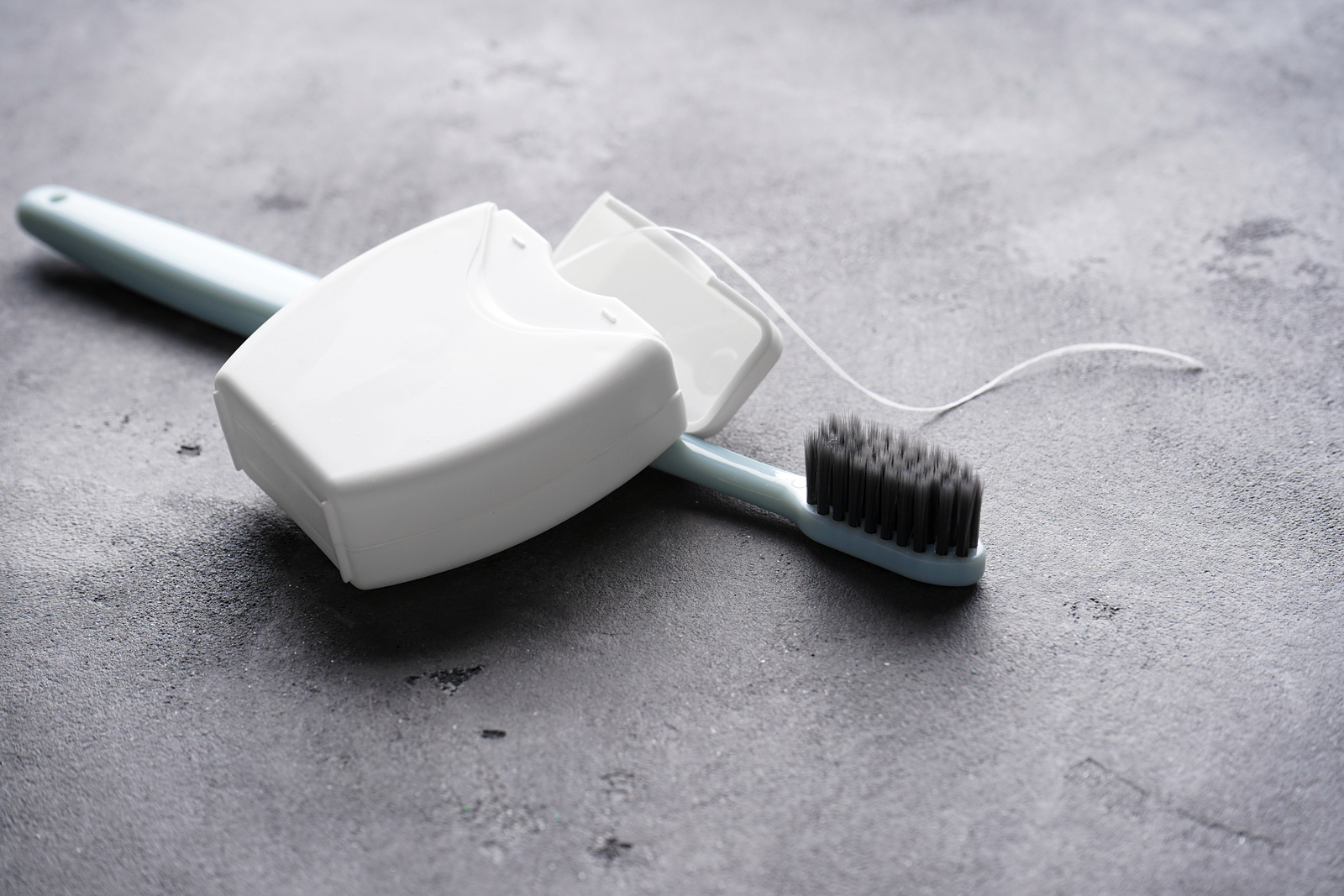 Should I Get My Toothbrush Replaced Often?