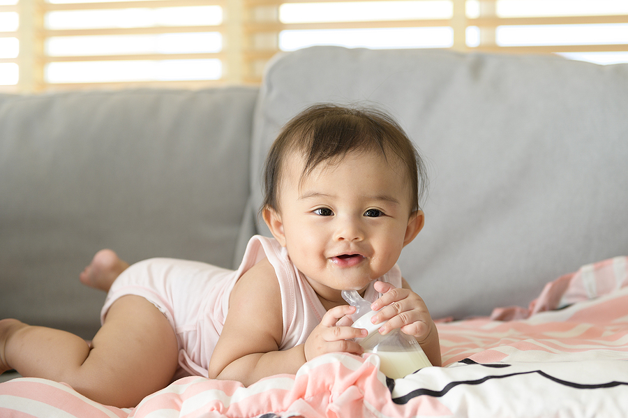 Preventing Baby Bottle Tooth Decay: Expert Advice from Pediatric Dentists