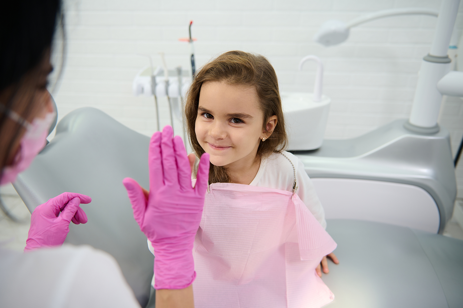 Are dental procedures not restricted to adults alone?