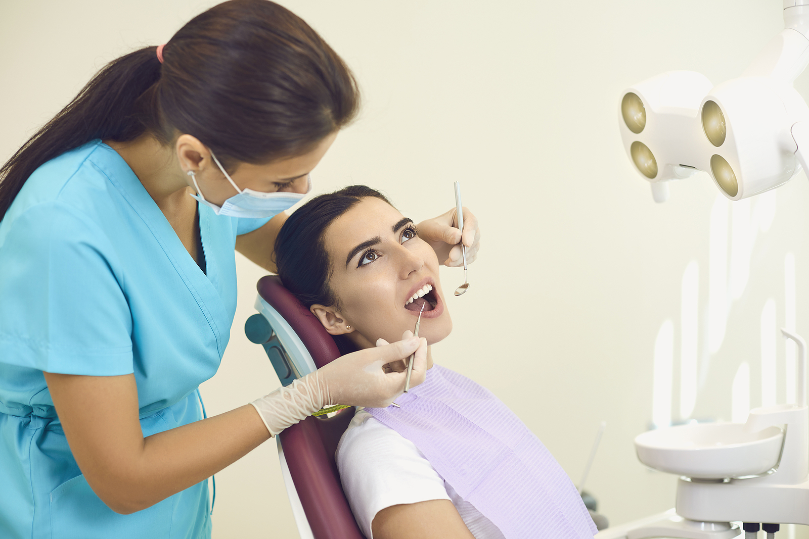 Why Replacing Lost Teeth Is Important?