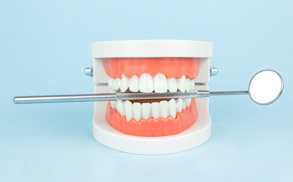 Tips for Keeping Your Gums Healthy While Wearing Dentures