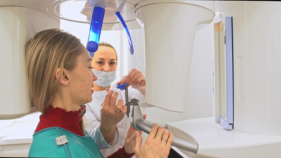 Why Do You Need a Dental X-ray?