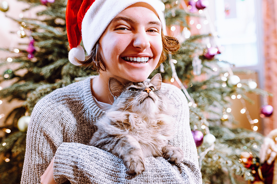 Celebrate the Holidays without Compromising Oral Health