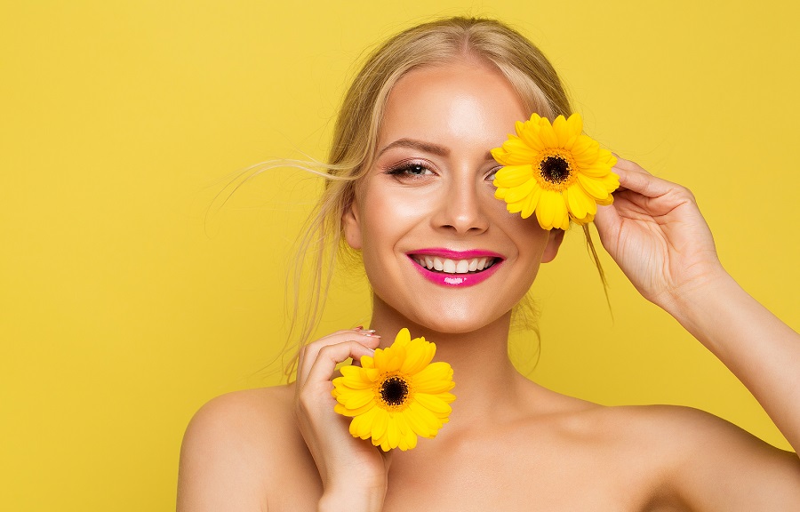 Improve Your Smile With Cosmetic Dentistry