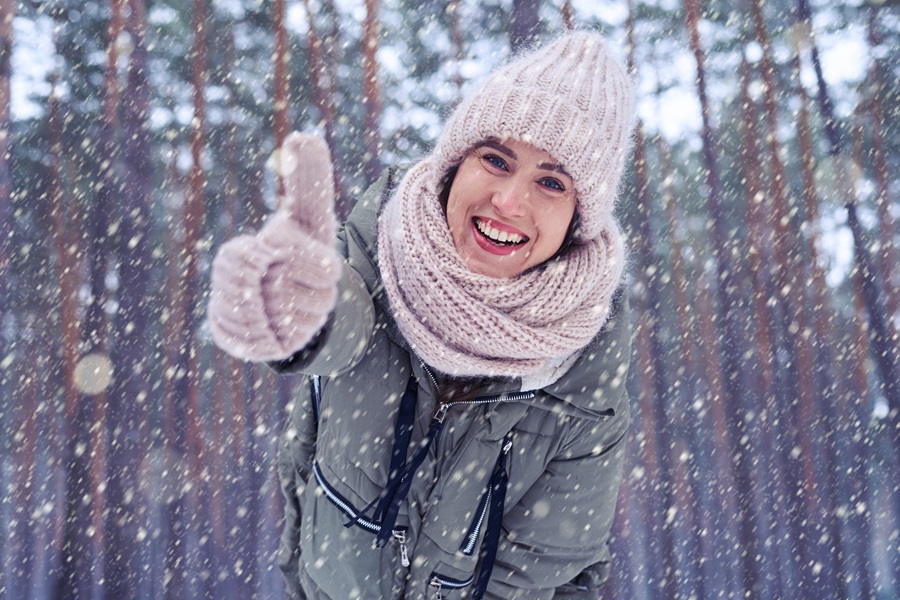 Sparkling Smiles: Nurturing Oral Wellness with Post-Holiday Dental Checkup
