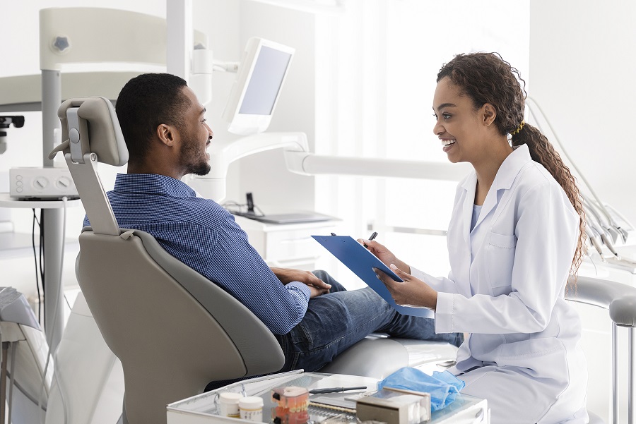 Tips for a Healthier Smile