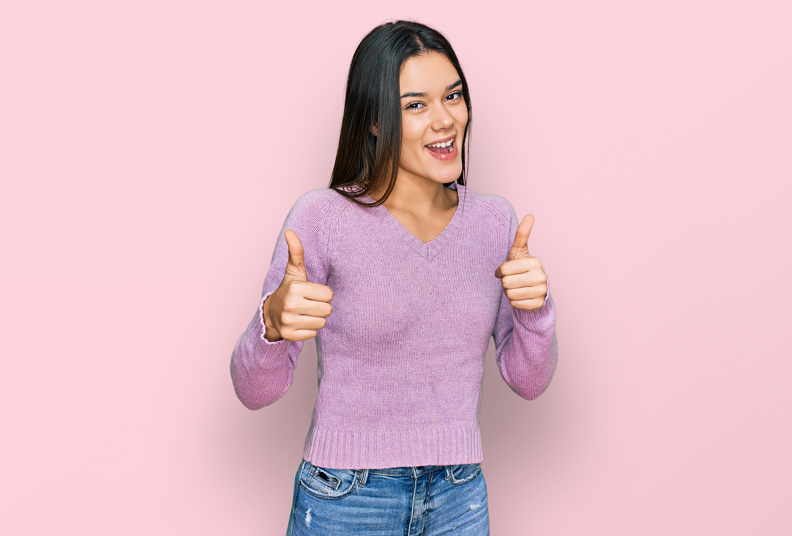 Smile for your Dental Health