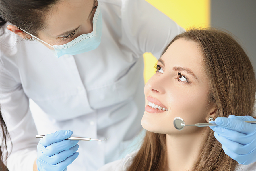 Smile Makeovers: What to Expect and How to Get Started