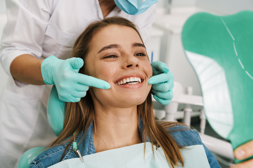 Five Common Reasons for Tooth Extraction